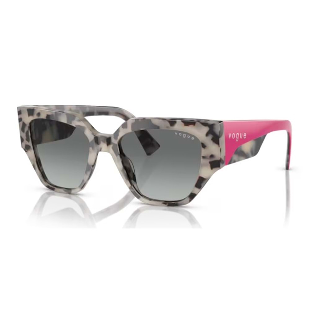 GÜNEŞ GÖZLÜĞÜ VOGUE Vogue 0VO5409S 307611 52-18 140 G