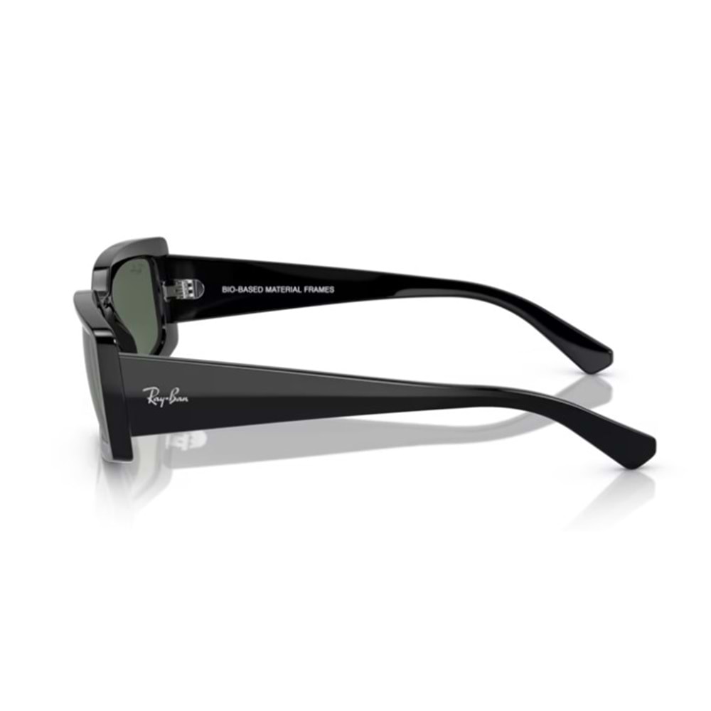GÜNEŞ GÖZLÜĞÜ RAY-BAN RB 0RB4395 667771 54-21 140 G
