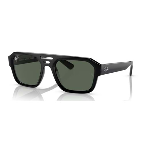 GÜNEŞ GÖZLÜĞÜ RAY-BAN RB 0RB4397 667771 54-20 145 G