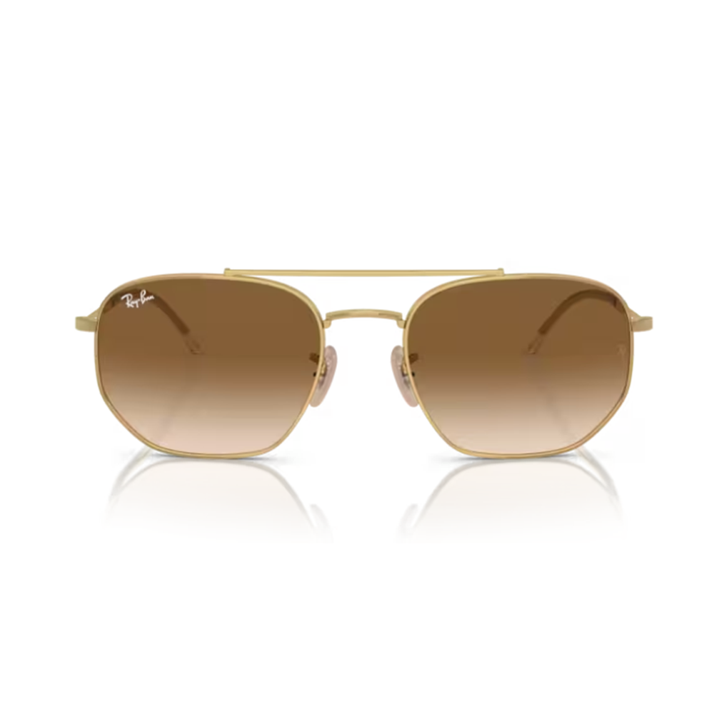 GÜNEŞ GÖZLÜĞÜ RAY-BAN RB 0RB3707 001/51 54-20 140 G