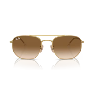 GÜNEŞ GÖZLÜĞÜ RAY-BAN RB 0RB3707 001/51 54-20 140 G