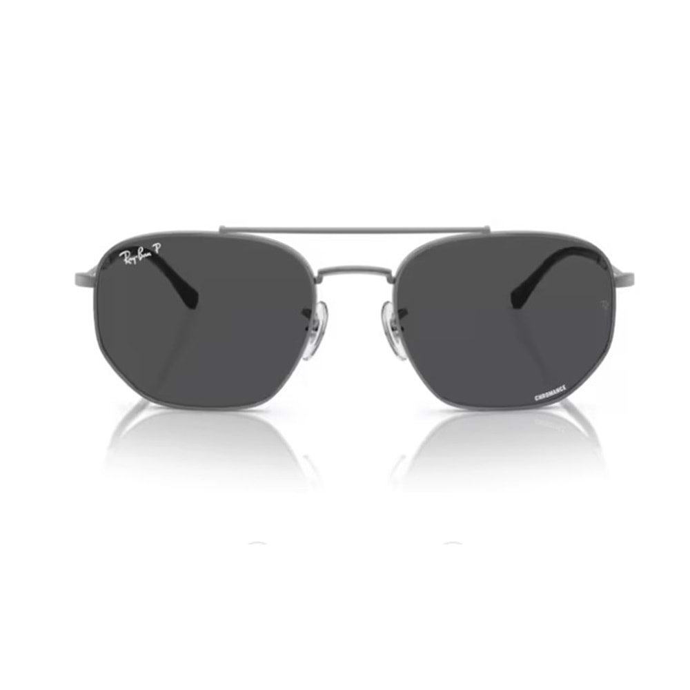 GÜNEŞ GÖZLÜĞÜ RAY-BAN RB 0RB3707 004/K8 54-20 140 G