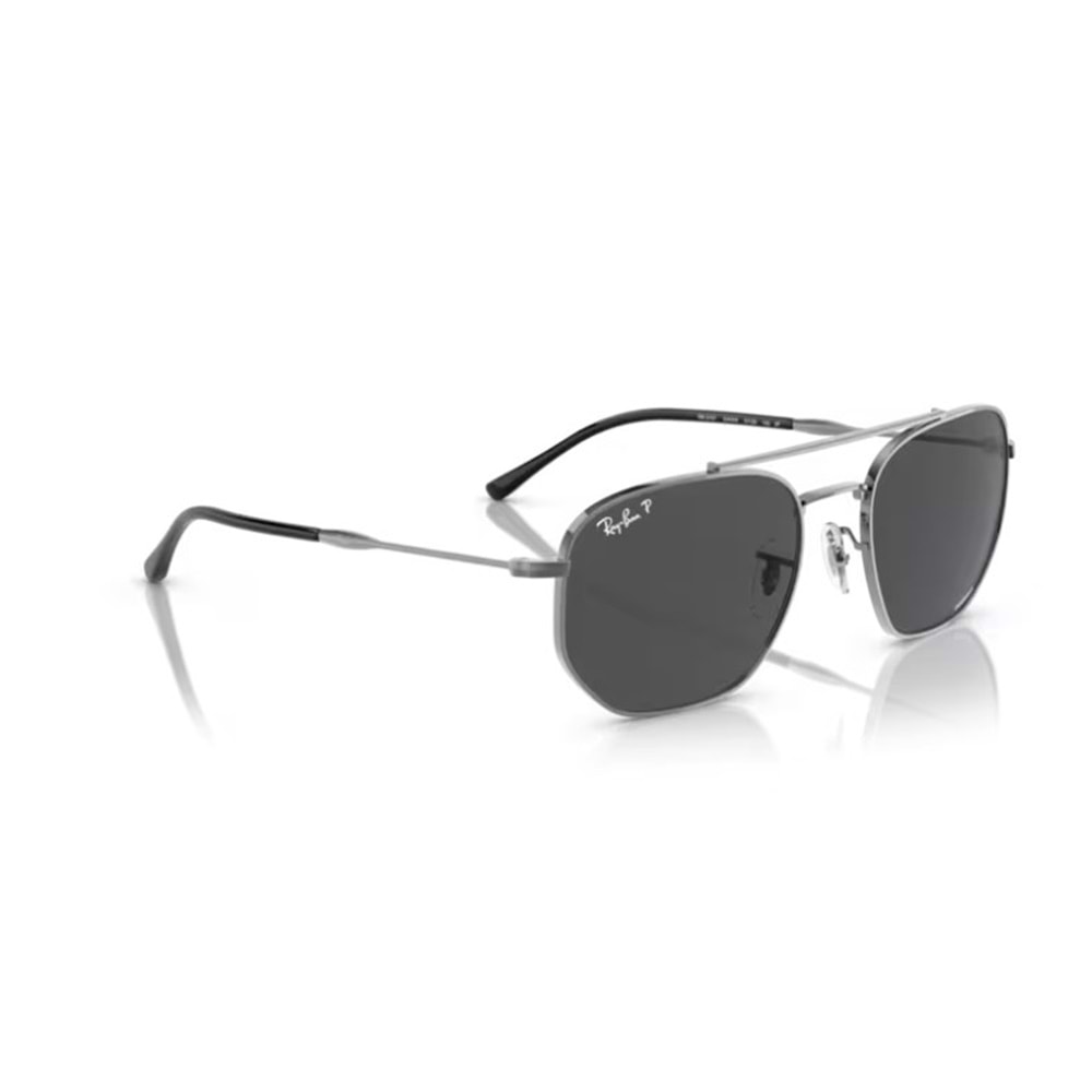 GÜNEŞ GÖZLÜĞÜ RAY-BAN RB 0RB3707 004/K8 54-20 140 G