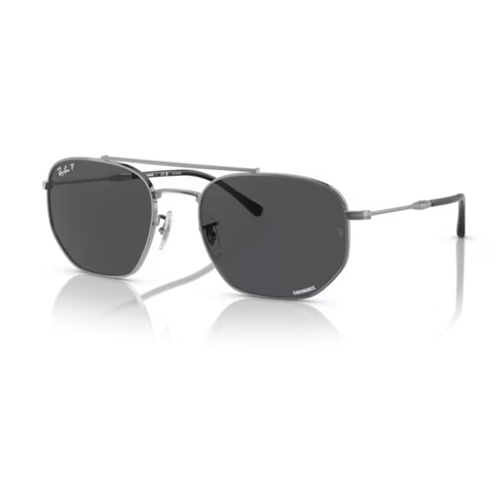 GÜNEŞ GÖZLÜĞÜ RAY-BAN RB 0RB3707 004/K8 54-20 140 G
