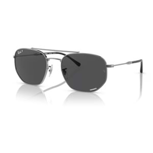 GÜNEŞ GÖZLÜĞÜ RAY-BAN RB 0RB3707 004/K8 54-20 140 G