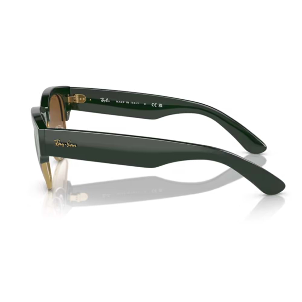 GÜNEŞ GÖZLÜĞÜ RAY-BAN RB 0RB0316S 136851 50-21 145 G
