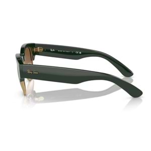 GÜNEŞ GÖZLÜĞÜ RAY-BAN RB 0RB0316S 136851 50-21 145 G