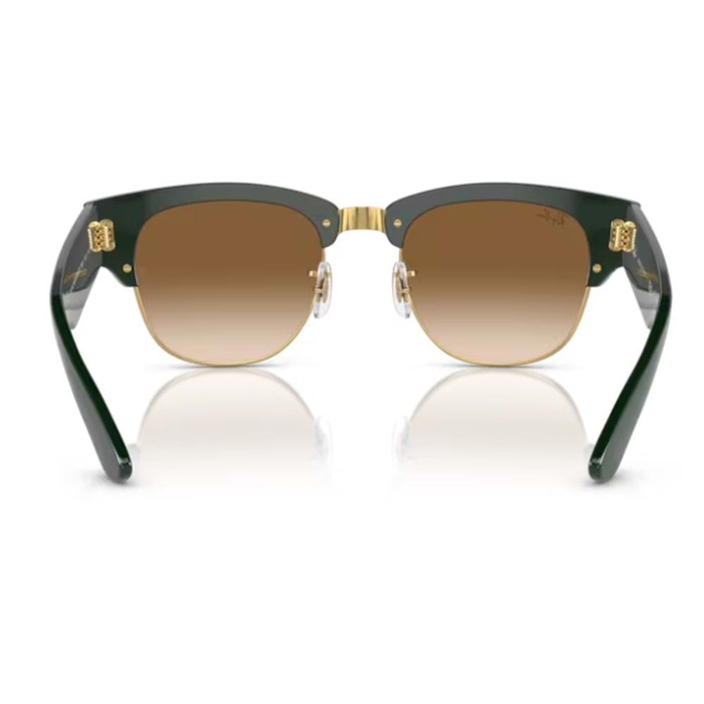 GÜNEŞ GÖZLÜĞÜ RAY-BAN RB 0RB0316S 136851 50-21 145 G