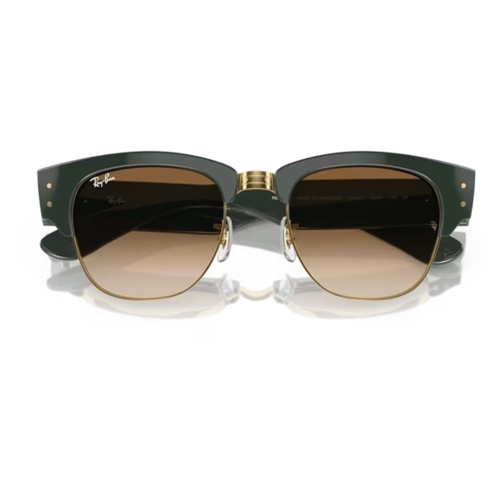 GÜNEŞ GÖZLÜĞÜ RAY-BAN RB 0RB0316S 136851 50-21 145 G