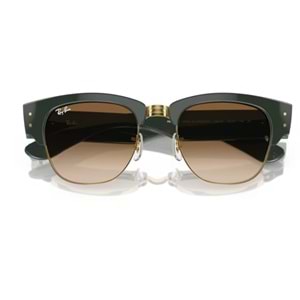 GÜNEŞ GÖZLÜĞÜ RAY-BAN RB 0RB0316S 136851 50-21 145 G