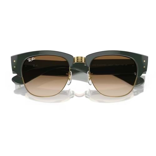 GÜNEŞ GÖZLÜĞÜ RAY-BAN RB 0RB0316S 136851 53-21 145 G