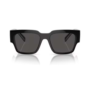 GÜNEŞ GÖZLÜĞÜ DOLCE & GABBANA DOL 0DG6184 501/87 52-18 145 G