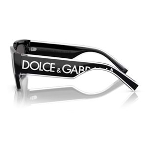 GÜNEŞ GÖZLÜĞÜ DOLCE & GABBANA DOL 0DG6184 501/87 52-18 145 G