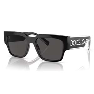 GÜNEŞ GÖZLÜĞÜ DOLCE & GABBANA DOL 0DG6184 501/87 52-18 145 G