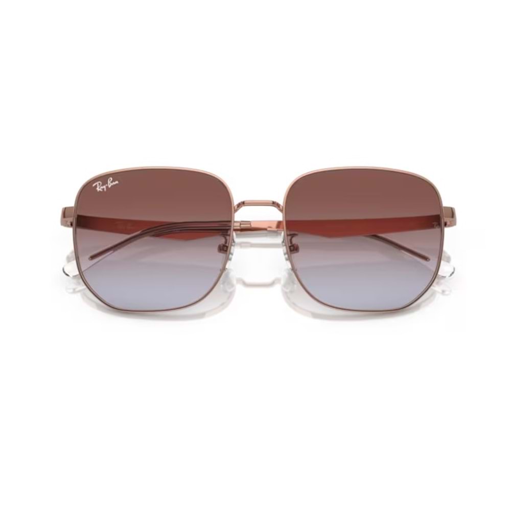 GÜNEŞ GÖZLÜĞÜ RAY-BAN RB 0RB3713D 9202I8 57-18 145 G
