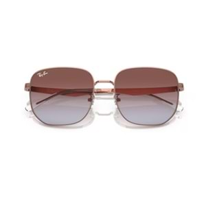 GÜNEŞ GÖZLÜĞÜ RAY-BAN RB 0RB3713D 9202I8 57-18 145 G