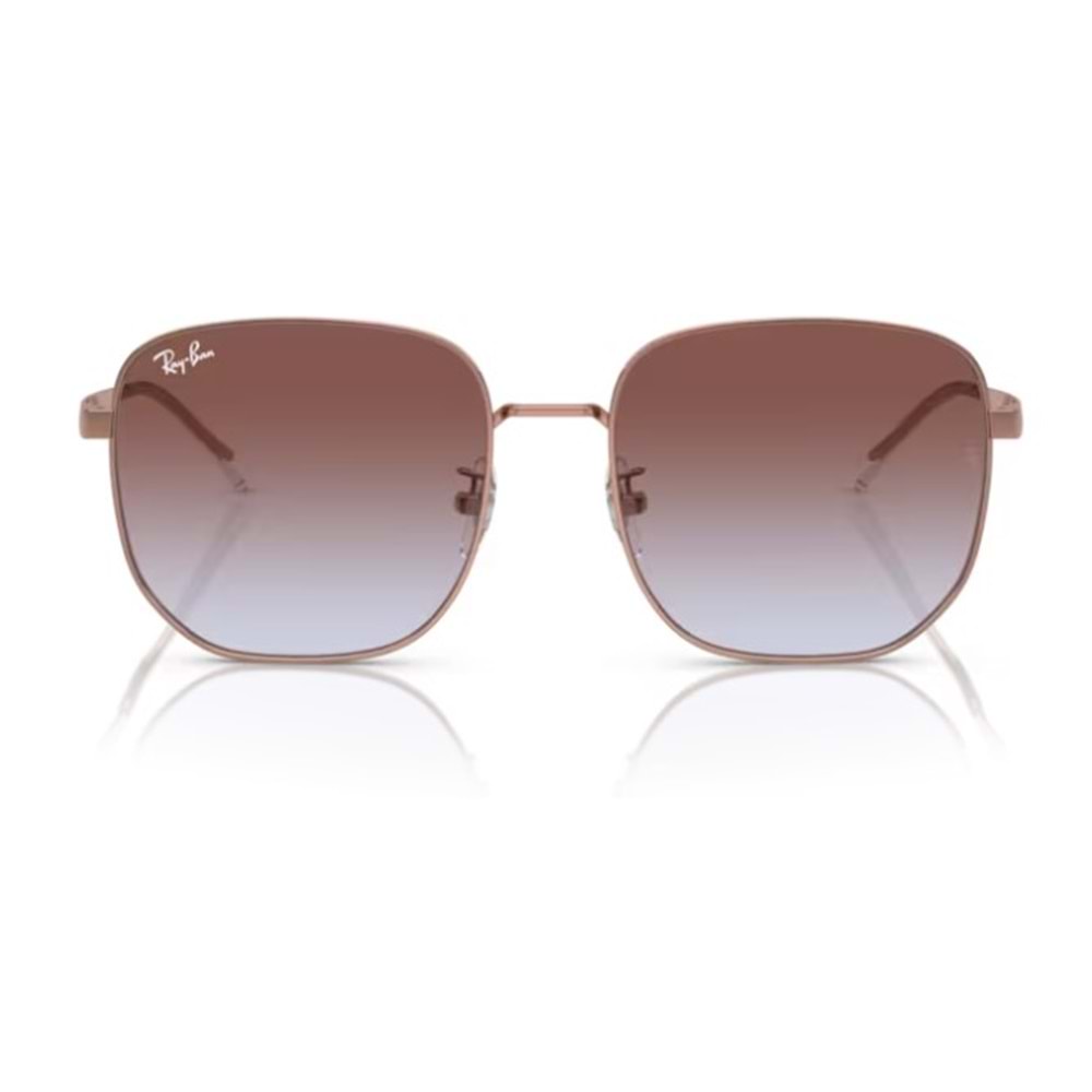 GÜNEŞ GÖZLÜĞÜ RAY-BAN RB 0RB3713D 9202I8 57-18 145 G