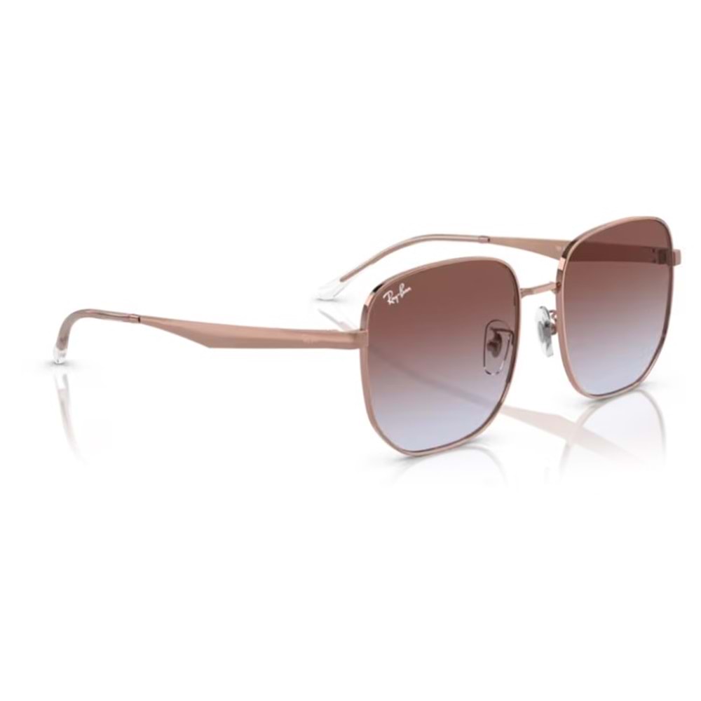 GÜNEŞ GÖZLÜĞÜ RAY-BAN RB 0RB3713D 9202I8 57-18 145 G
