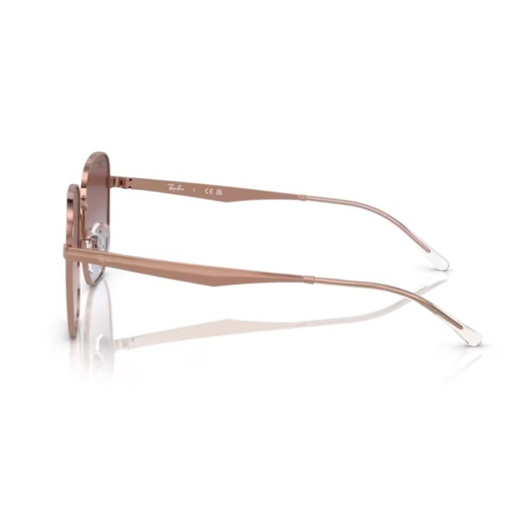 GÜNEŞ GÖZLÜĞÜ RAY-BAN RB 0RB3713D 9202I8 57-18 145 G