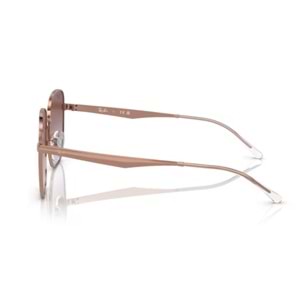 GÜNEŞ GÖZLÜĞÜ RAY-BAN RB 0RB3713D 9202I8 57-18 145 G