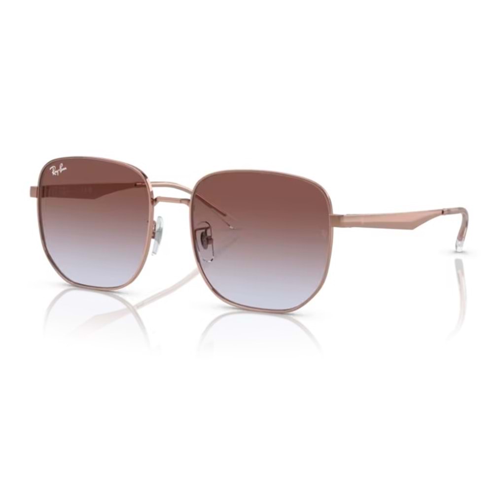 GÜNEŞ GÖZLÜĞÜ RAY-BAN RB 0RB3713D 9202I8 57-18 145 G