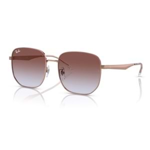 GÜNEŞ GÖZLÜĞÜ RAY-BAN RB 0RB3713D 9202I8 57-18 145 G