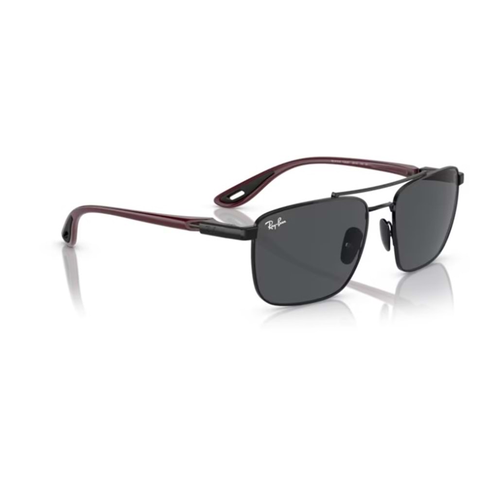 GÜNEŞ GÖZLÜĞÜ RAY-BAN RB 0RB3715M F02087 58-18 145 G