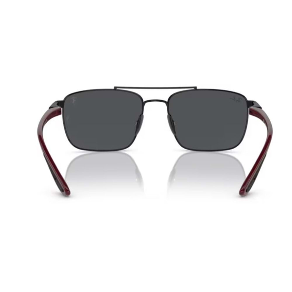 GÜNEŞ GÖZLÜĞÜ RAY-BAN RB 0RB3715M F02087 58-18 145 G