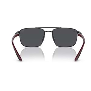 GÜNEŞ GÖZLÜĞÜ RAY-BAN RB 0RB3715M F02087 58-18 145 G