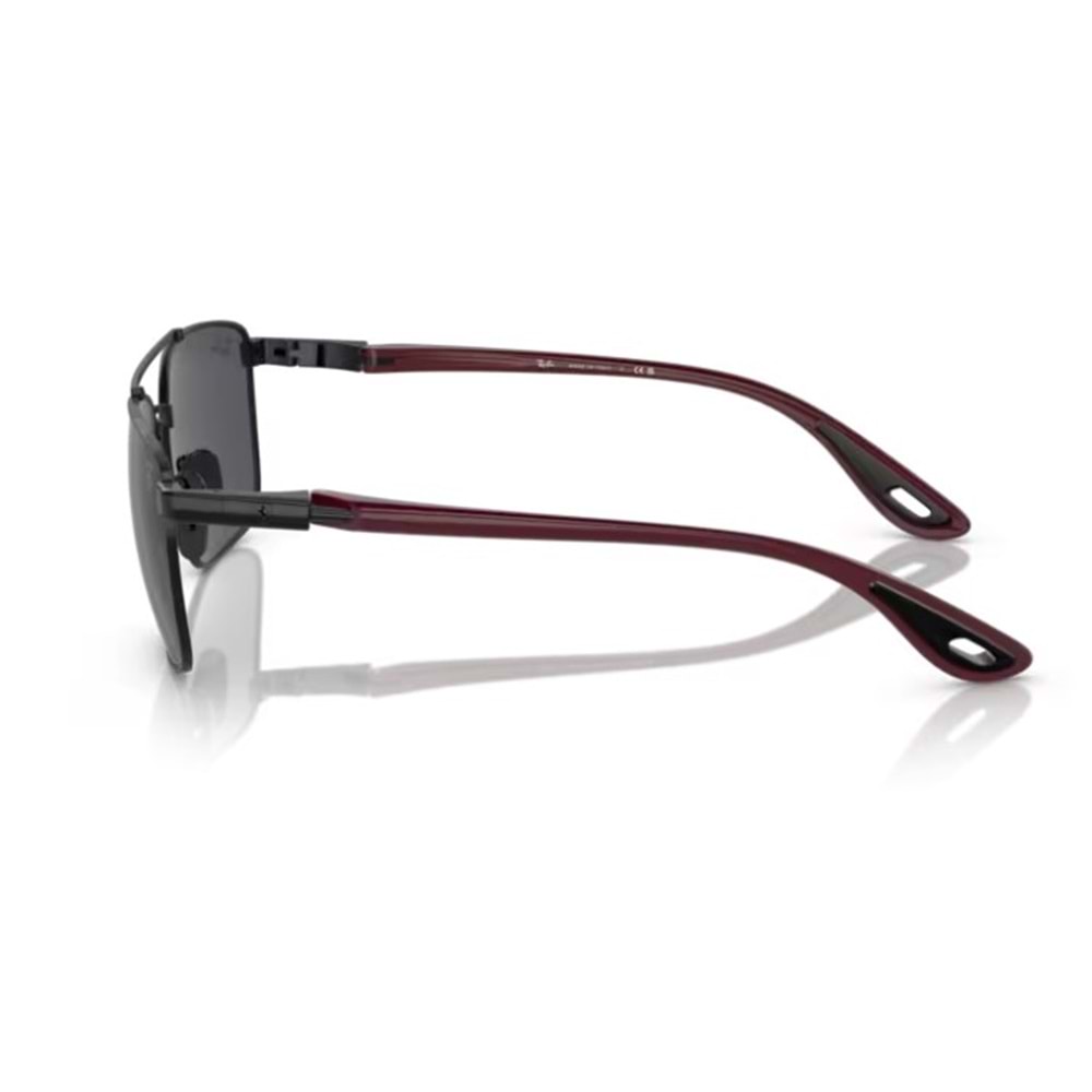GÜNEŞ GÖZLÜĞÜ RAY-BAN RB 0RB3715M F02087 58-18 145 G