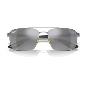 GÜNEŞ GÖZLÜĞÜ RAY-BAN RB 0RB3715M F0646G 58-18 145 G