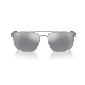 GÜNEŞ GÖZLÜĞÜ RAY-BAN RB 0RB3715M F0646G 58-18 145 G