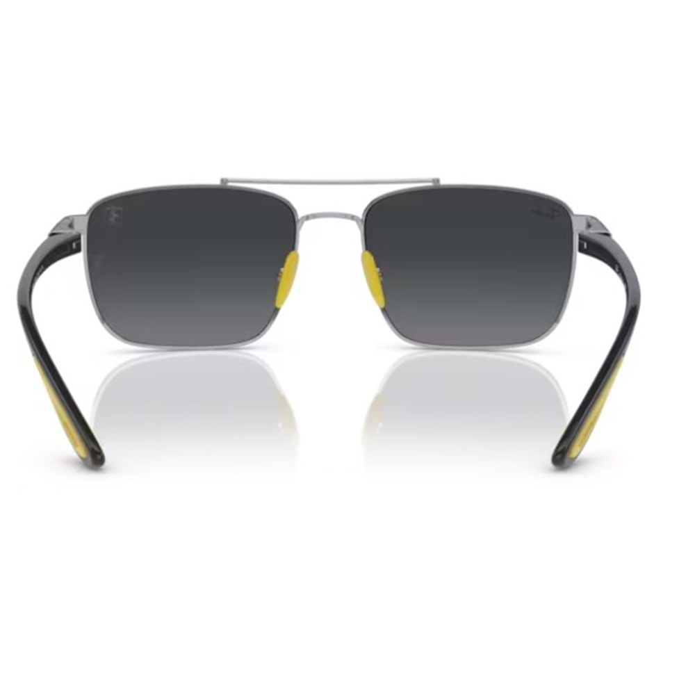 GÜNEŞ GÖZLÜĞÜ RAY-BAN RB 0RB3715M F0646G 58-18 145 G