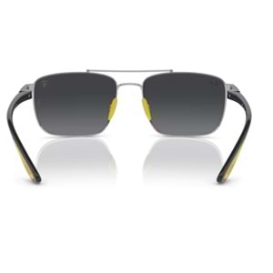 GÜNEŞ GÖZLÜĞÜ RAY-BAN RB 0RB3715M F0646G 58-18 145 G