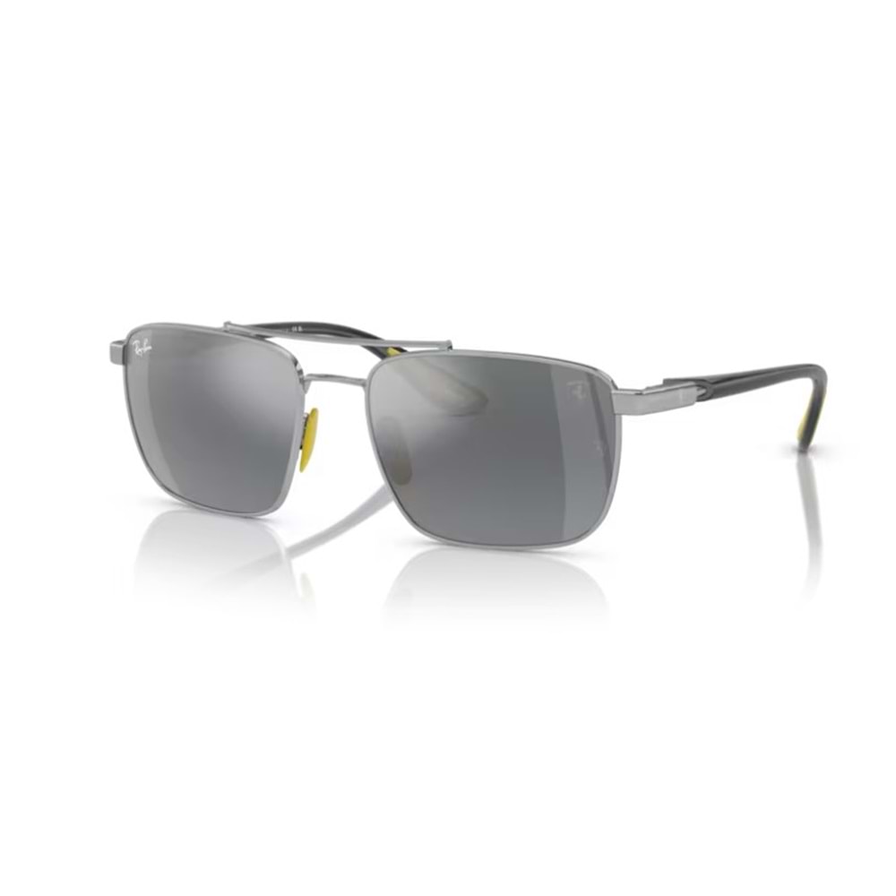 GÜNEŞ GÖZLÜĞÜ RAY-BAN RB 0RB3715M F0646G 58-18 145 G