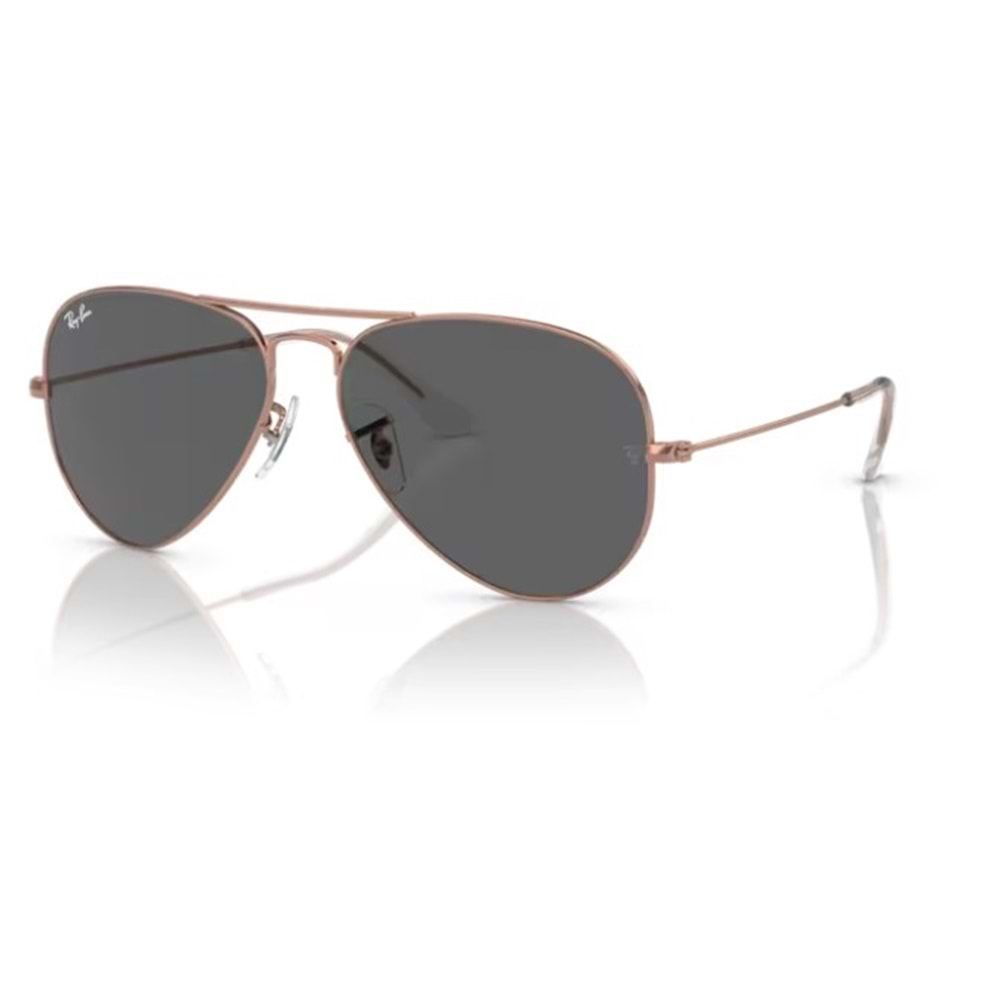GÜNEŞ GÖZLÜĞÜ RAY-BAN RB 0RB3025 9202B1 58-14 135 G