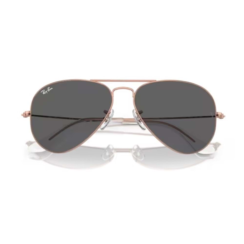 GÜNEŞ GÖZLÜĞÜ RAY-BAN RB 0RB3025 9202B1 58-14 135 G