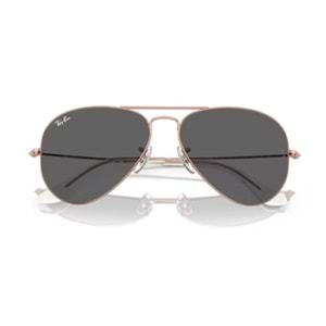 GÜNEŞ GÖZLÜĞÜ RAY-BAN RB 0RB3025 9202B1 58-14 135 G