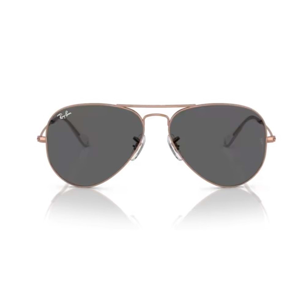 GÜNEŞ GÖZLÜĞÜ RAY-BAN RB 0RB3025 9202B1 58-14 135 G