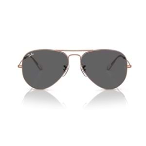 GÜNEŞ GÖZLÜĞÜ RAY-BAN RB 0RB3025 9202B1 58-14 135 G