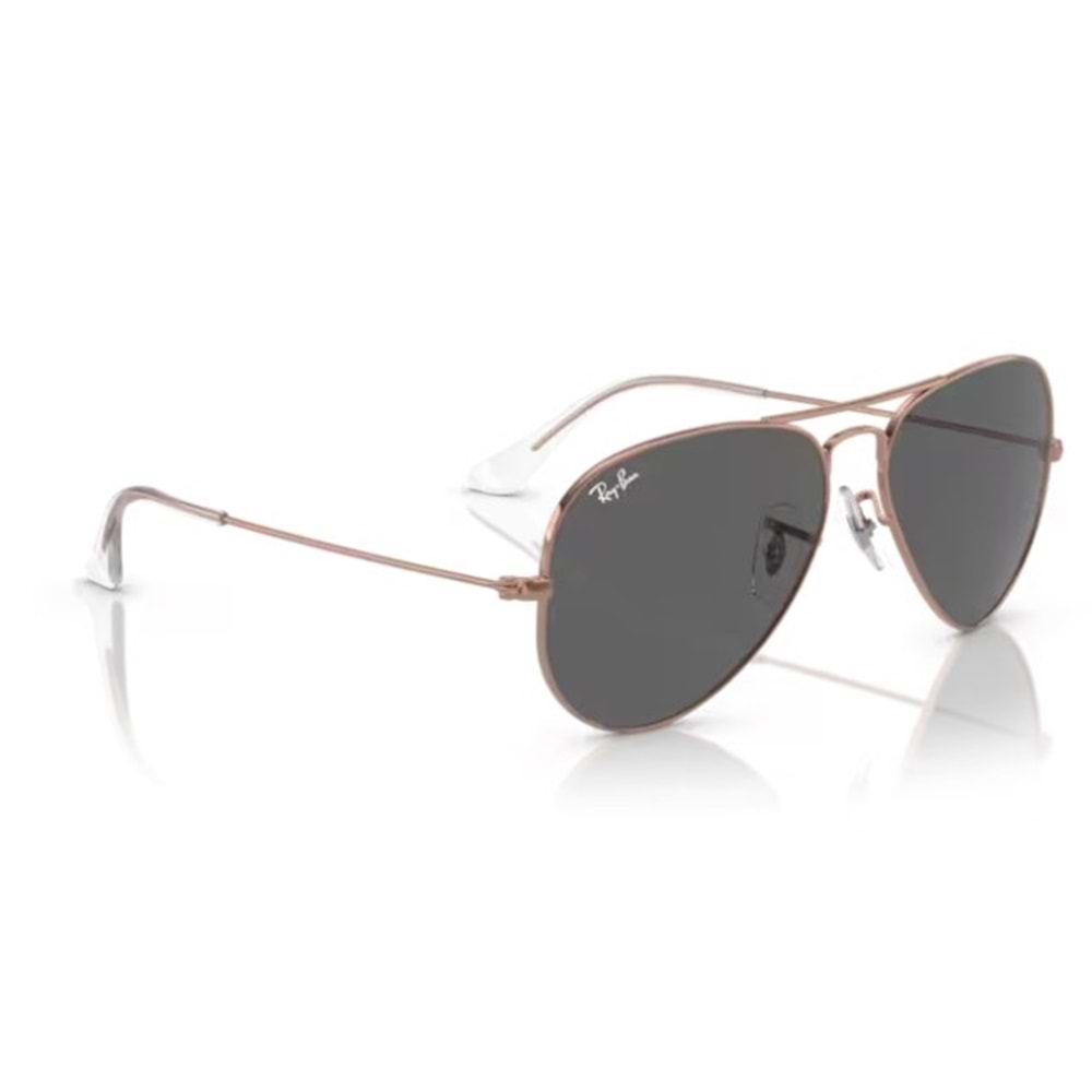 GÜNEŞ GÖZLÜĞÜ RAY-BAN RB 0RB3025 9202B1 58-14 135 G