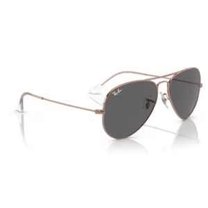 GÜNEŞ GÖZLÜĞÜ RAY-BAN RB 0RB3025 9202B1 58-14 135 G