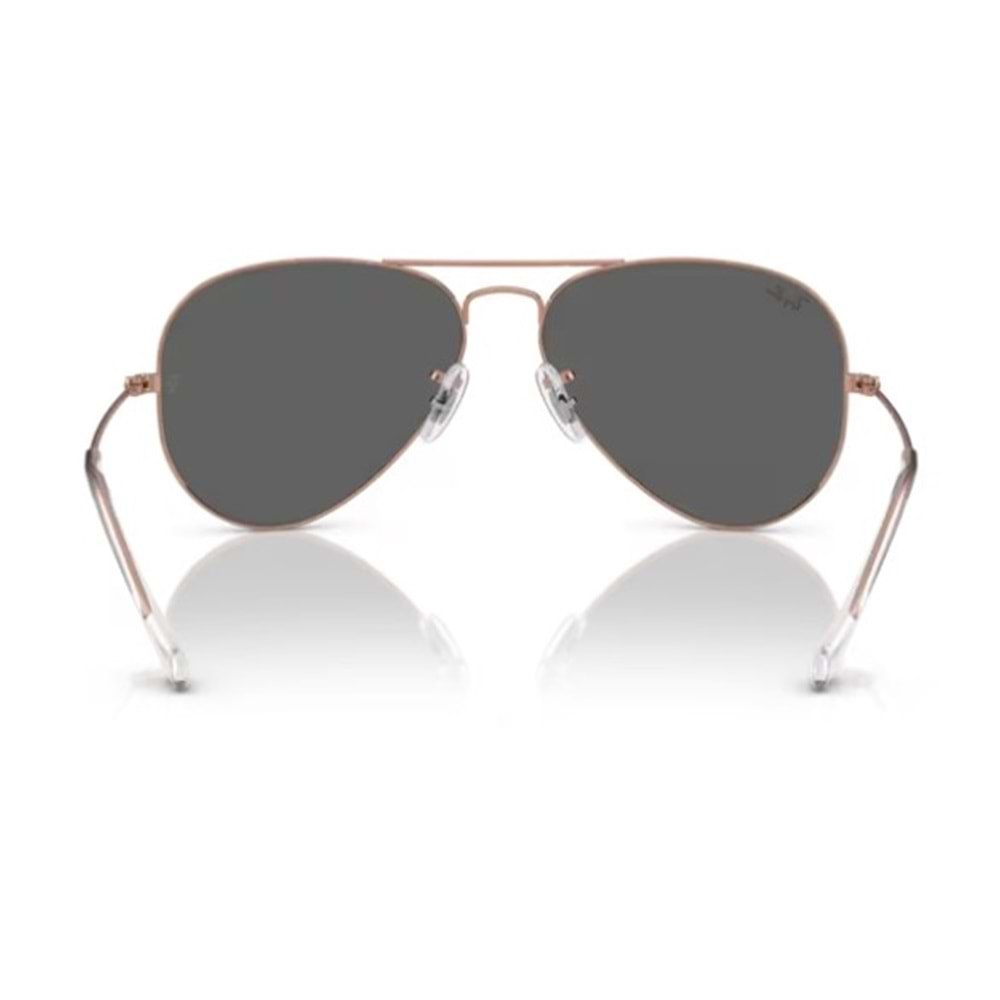 GÜNEŞ GÖZLÜĞÜ RAY-BAN RB 0RB3025 9202B1 58-14 135 G