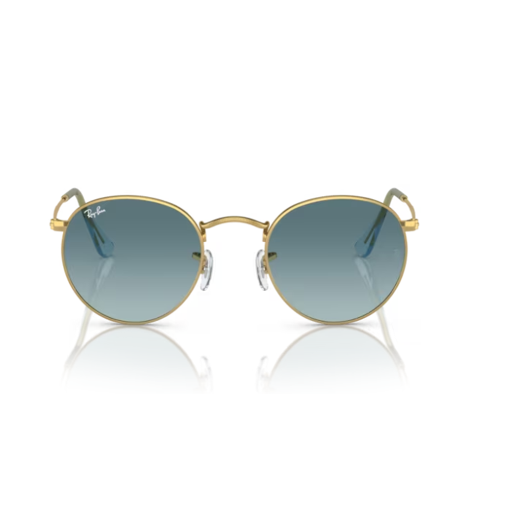 GÜNEŞ GÖZLÜĞÜ RAY-BAN RB 0RB3447 001/3M 53-21 145 G