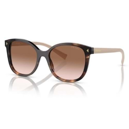 GÜNEŞ GÖZLÜĞÜ PRADA PRADA 0PR 22ZS 07R-0A6 53-17 145 G