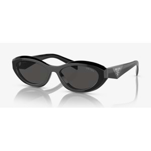 GÜNEŞ GÖZLÜĞÜ PRADA PRADA 0PR 26ZS 16K08Z 55-16 145 G