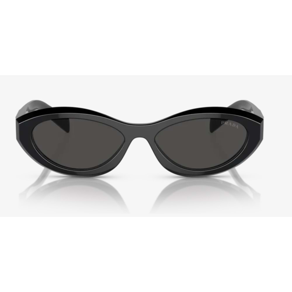 GÜNEŞ GÖZLÜĞÜ PRADA PRADA 0PR 26ZS 16K08Z 55-16 145 G