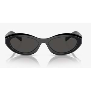 GÜNEŞ GÖZLÜĞÜ PRADA PRADA 0PR 26ZS 16K08Z 55-16 145 G