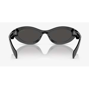 GÜNEŞ GÖZLÜĞÜ PRADA PRADA 0PR 26ZS 16K08Z 55-16 145 G