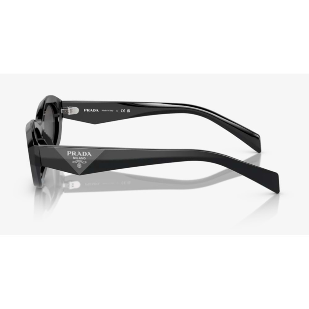 GÜNEŞ GÖZLÜĞÜ PRADA PRADA 0PR 26ZS 16K08Z 55-16 145 G